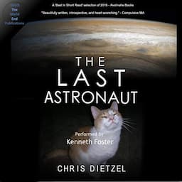 The Last Astronaut