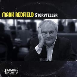 Mark Redfield Storyteller