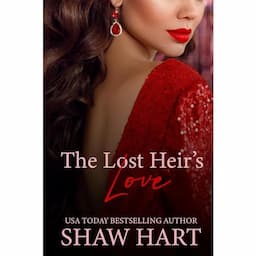 The Lost Heir's Love