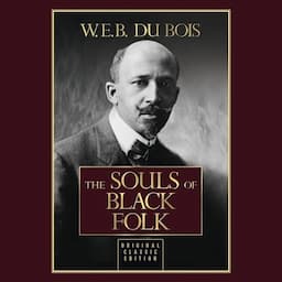 The Souls of Black Folk