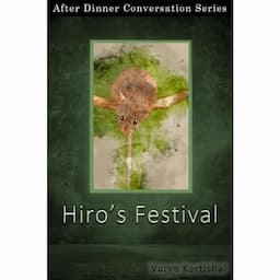 Hiro&rsquo;s Festival