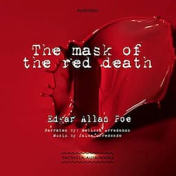 The Mask of the Red Death