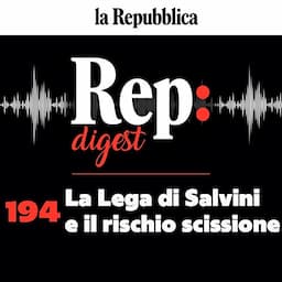 La Lega di Salvini e il rischio scissione