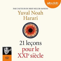 21 le&ccedil;ons pour le XXIe si&egrave;cle