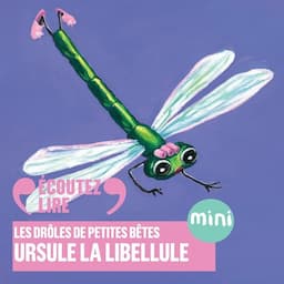 Ursule la libellule