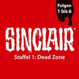 Sinclair. Staffel 1