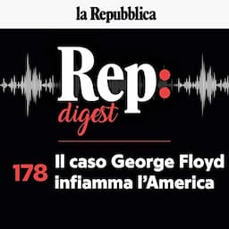 Il caso George Floyd infiamma l'America