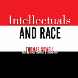 Intellectuals and Race