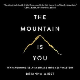 The Mountain Is You