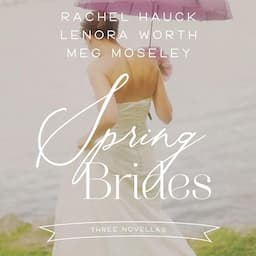 Spring Brides