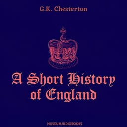 A Short History of England