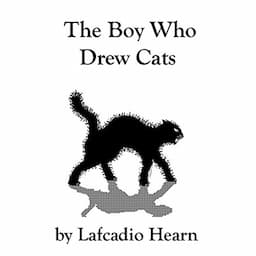 The Boy Who Drew Cats