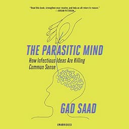 The Parasitic Mind