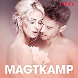 Magtkamp - erotisk novelle