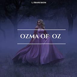 Ozma of Oz