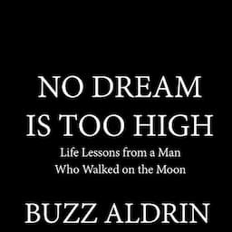 No Dream Is Too High