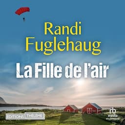 La Fille de l'air [The Daughter of the Air]