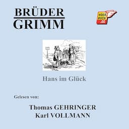 Hans im Gl&uuml;ck