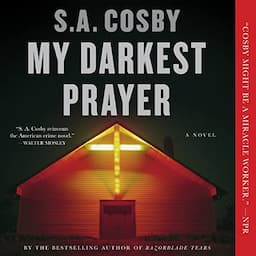 My Darkest Prayer