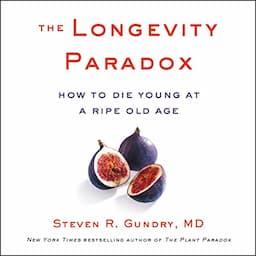 The Longevity Paradox