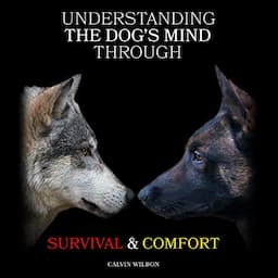 Understanding the Dog's Mind Through Survival &amp; Comfort