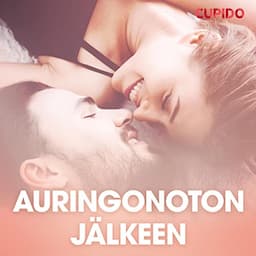 Auringonoton j&auml;lkeen