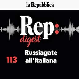 Russiagate all'italiana