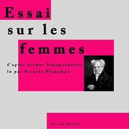 Essai sur les femmes