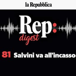 Salvini va all'incasso