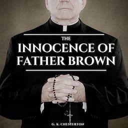 The Innocence of Father Brown