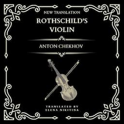 Rothschild's Violin