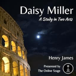 Daisy Miller