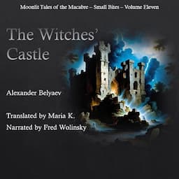 The Witches' Castle