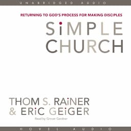 Simple Church