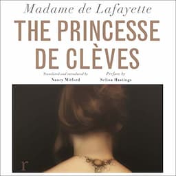 The Princesse de Cl&egrave;ves