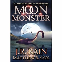 Moon Monster