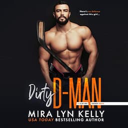 Dirty D-Man