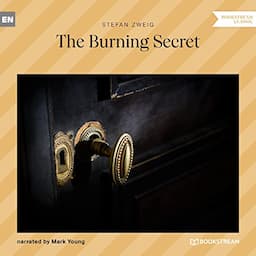 The Burning Secret