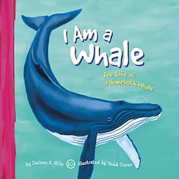 I Am a Whale