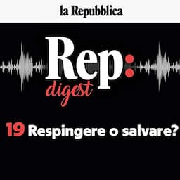 Respingere o salvare?