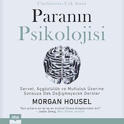 Paranın psikolojisi [The Psychology of Money]