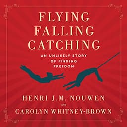 Flying, Falling, Catching