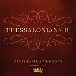 The King James Version of II Thessalonians