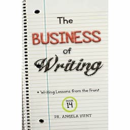 The Business of Writing