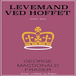 Levemand ved hoffet