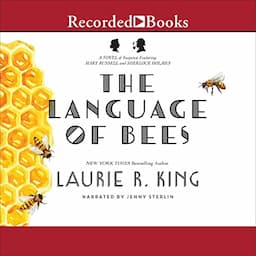 The Language of Bees &quot;International Edition&quot;