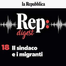 Il sindaco e i migranti