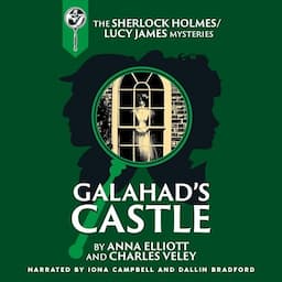 Galahad's Castle