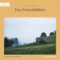 Das Felsenbildnis