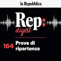 Prove di ripartenza